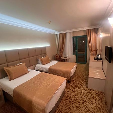 Sefa Hotel 1 Çorlu Exteriér fotografie
