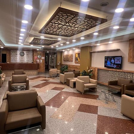 Sefa Hotel 1 Çorlu Exteriér fotografie
