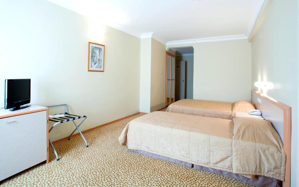 Sefa Hotel 1 Çorlu Exteriér fotografie