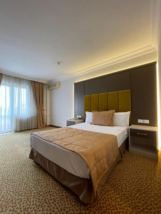 Sefa Hotel 1 Çorlu Exteriér fotografie