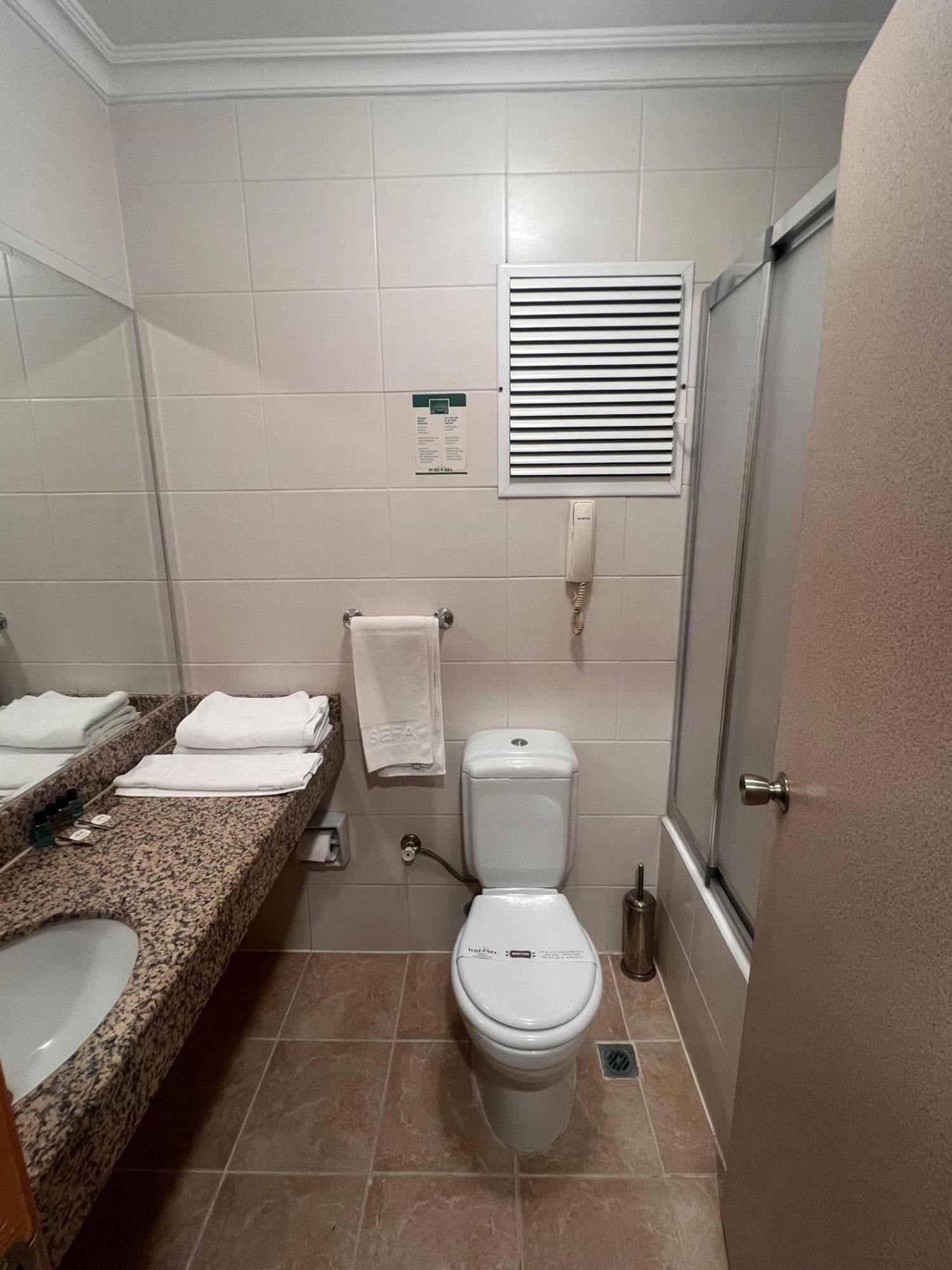 Sefa Hotel 1 Çorlu Exteriér fotografie