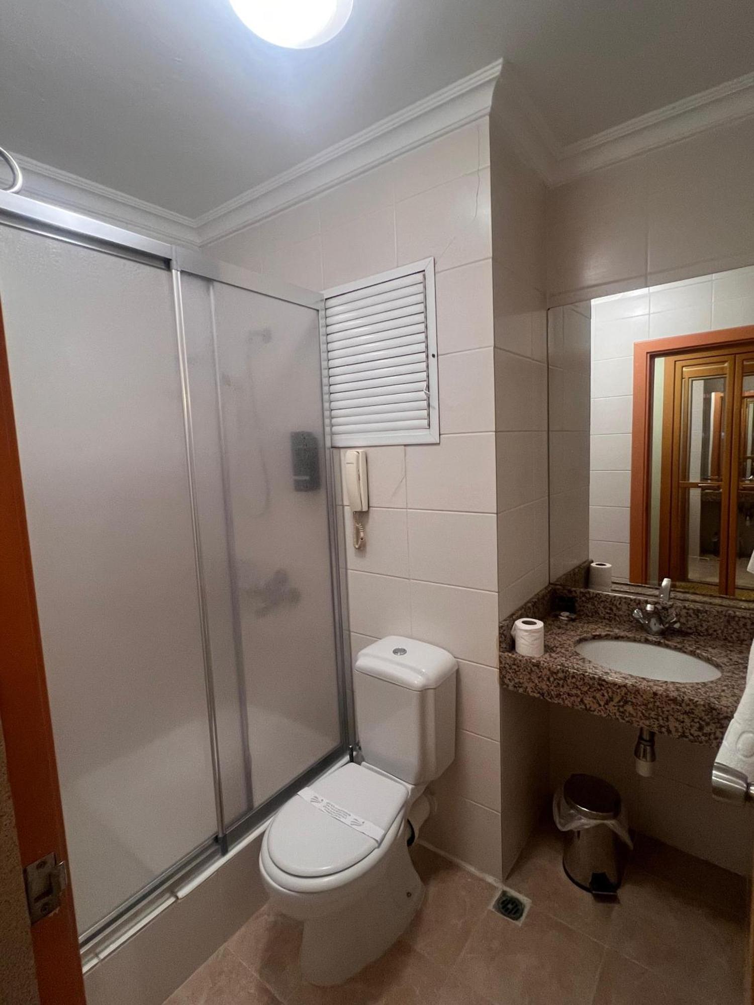 Sefa Hotel 1 Çorlu Exteriér fotografie